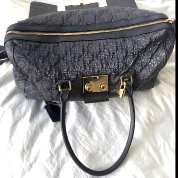 💎LIMITED EDITION 💎 louis vuitton volupte gm - Picture 8 of 12